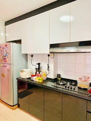 Blk 761 Woodlands Avenue 6 (Woodlands), HDB 5 Rooms #207079501